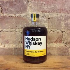 Hudson Bright Lights Big Bourbon Origen New York en internet