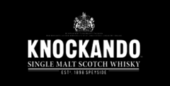 Whisky Single Malt Knockando 21 Años Destilado 1985 700ml. - comprar online