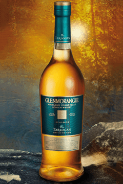 Whisky Single Malt Glenmorangie Tarlogan Edicion Limitada. - comprar online