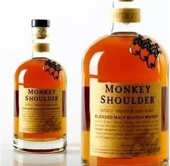 Monkey Shoulder. - comprar online