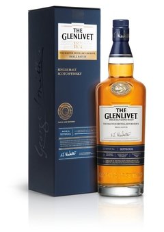 Whisky The Glenlivet Master Destillers Reserve Small Batch.