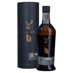 Whisky Single Malt Glenfiddich Proyect Xx Origen Escocia