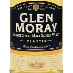 Glen Moray Classic - comprar online