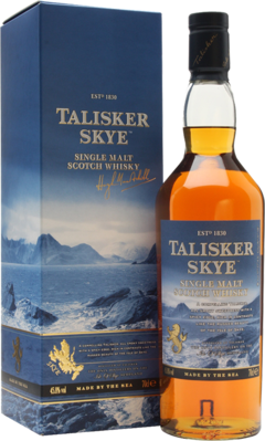 Talisker Skye ( Litro )