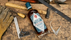 Whiskey Westland American Single Malt Origen Usa. en internet