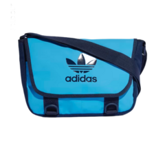 Morral Adidas Originals Donde Me Lleves Ire