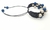 Bracelete de Macrame Matumaini - comprar online