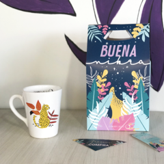 Taza Cónica - Chita - comprar online