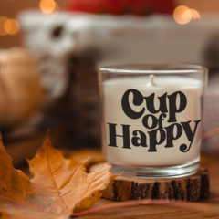 Vela - Cup of Happy