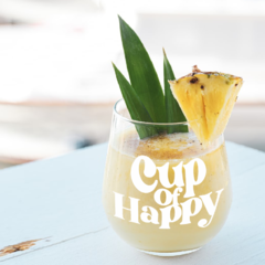 Vaso Copón - CUP OF HAPPY - tienda online