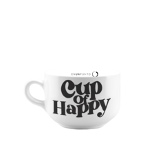 Tazón - CUP OF HAPPY