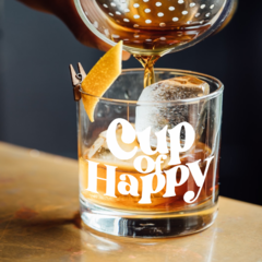 Vaso Corto - Cup of Happy en internet