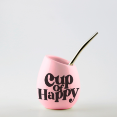 Mate - Cup of Happy - comprar online