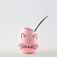 Mate - Gato - "Mimichi" en internet