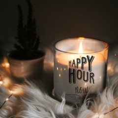 Vela - Happy Hour Now - comprar online
