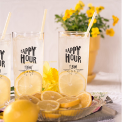 Vaso Alto - Happy Hour Now - comprar online