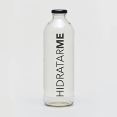 Botella - Hidratarme