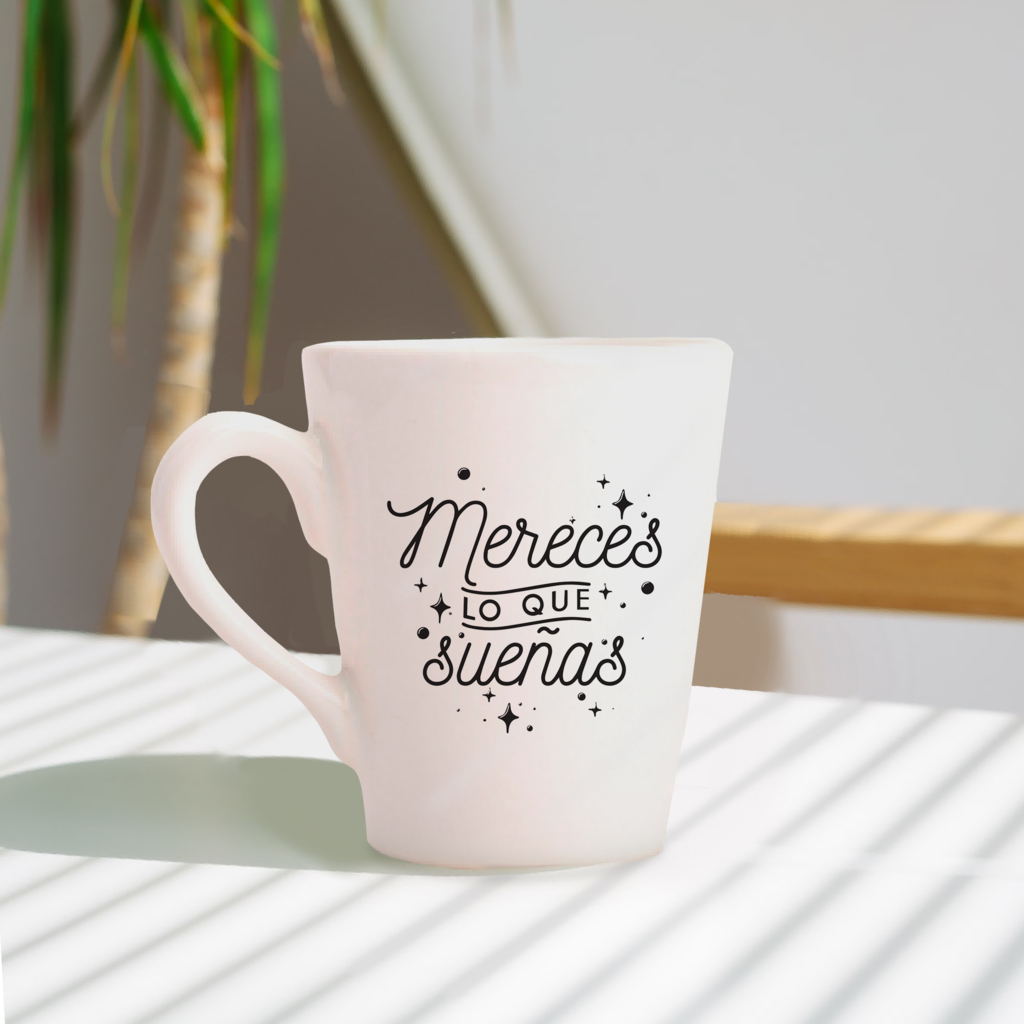 🌟 Taza Si suena a locura merece la pena - ¡Compra Ahora! 🛒