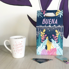 Taza Cónica - Sos una GRAN Mamá en internet