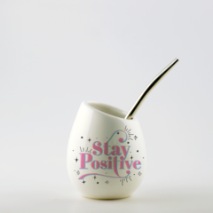 Mate - Stay Positive
