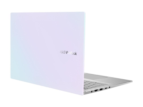 Asus VivoBook Intel i7 Generacion 11 Edicion Blanca