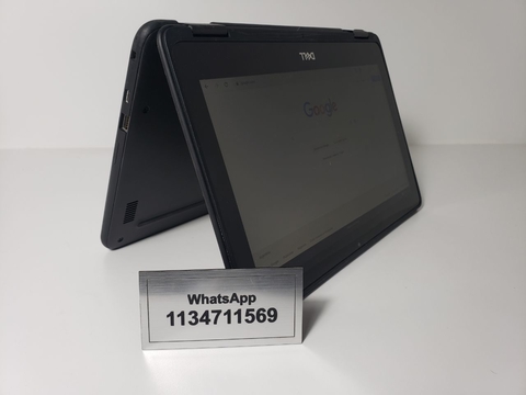 Chromebook Dell 2 en 1 TouchScreen