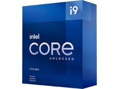 Intel Core i9-11900KF Core i9 BX8070811900KF Box