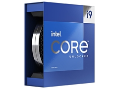 Intel Core i9-13900K - Core i9 Raptor 24-Core (8P+16E) BX8071513900K Box en internet
