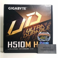 Motherboard Gigabyte H510M H