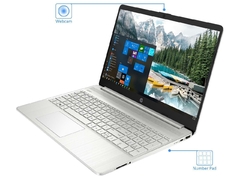 Notebook Hp Ryzen 5 5500U 4GHZ 6 Cores en internet
