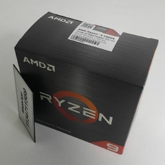 AMD Ryzen 9 5900X Box - comprar online