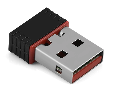 Adaptador Wifi USB