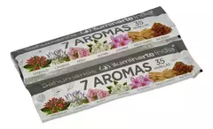 Sahumerios 7 Aromas