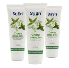 Crema para Pies - comprar online