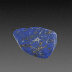 Piedra Lapislazuli