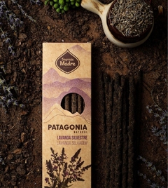 Sahumerios Patagonia Natural - Aromas & Jazmines