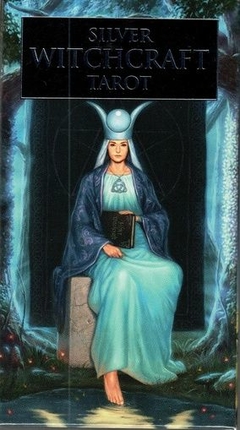 Silver Witchcraft Tarot