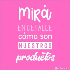 10 Carteles cuadrados (12x12cm) con frases para Photobooth - comprar online