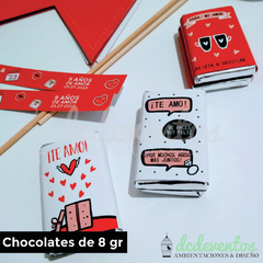 CAJA PARA ENAMORADOS | SAN VALENTIN en internet