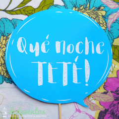 Kit para Photobooth Egresos - Colaciones - Recibidas - comprar online