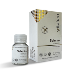 SELENIO COMPLEX