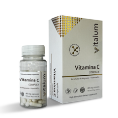 VITAMINA C COMPLEX