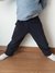 Pantalón unisex (frisa elastizada) - comprar online