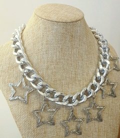 Collar BERNA Estrellas - AMORYPAN