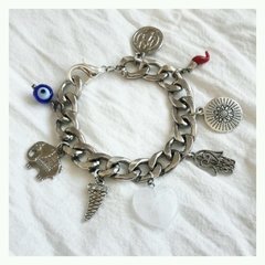 Pulsera CORONA