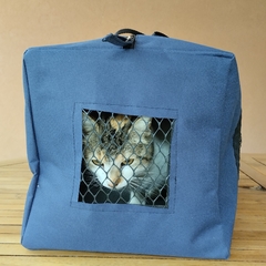 Bolso transportador Cordura - Happy Pet. Venta mayorista de productos para mascotas