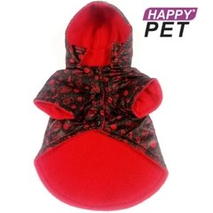 Camperita termica Fantasia - Happy Pet. Venta mayorista de productos para mascotas