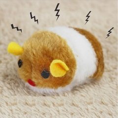 Hamster Vibrador - comprar online