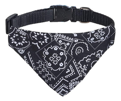 Collar con Bandana - Happy Pet. Venta mayorista de productos para mascotas