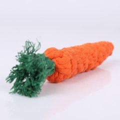 Zanahoria de soga en internet